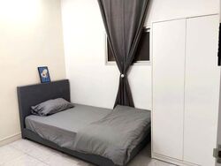 Emerald Park (D3), Condominium #630289711
